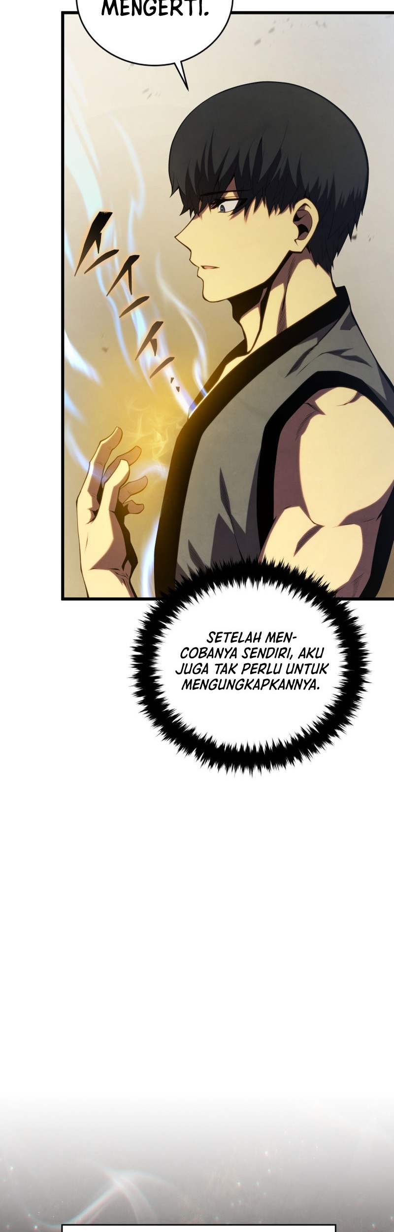 Swordmaster’s Youngest Son Chapter 132 - halaman 42