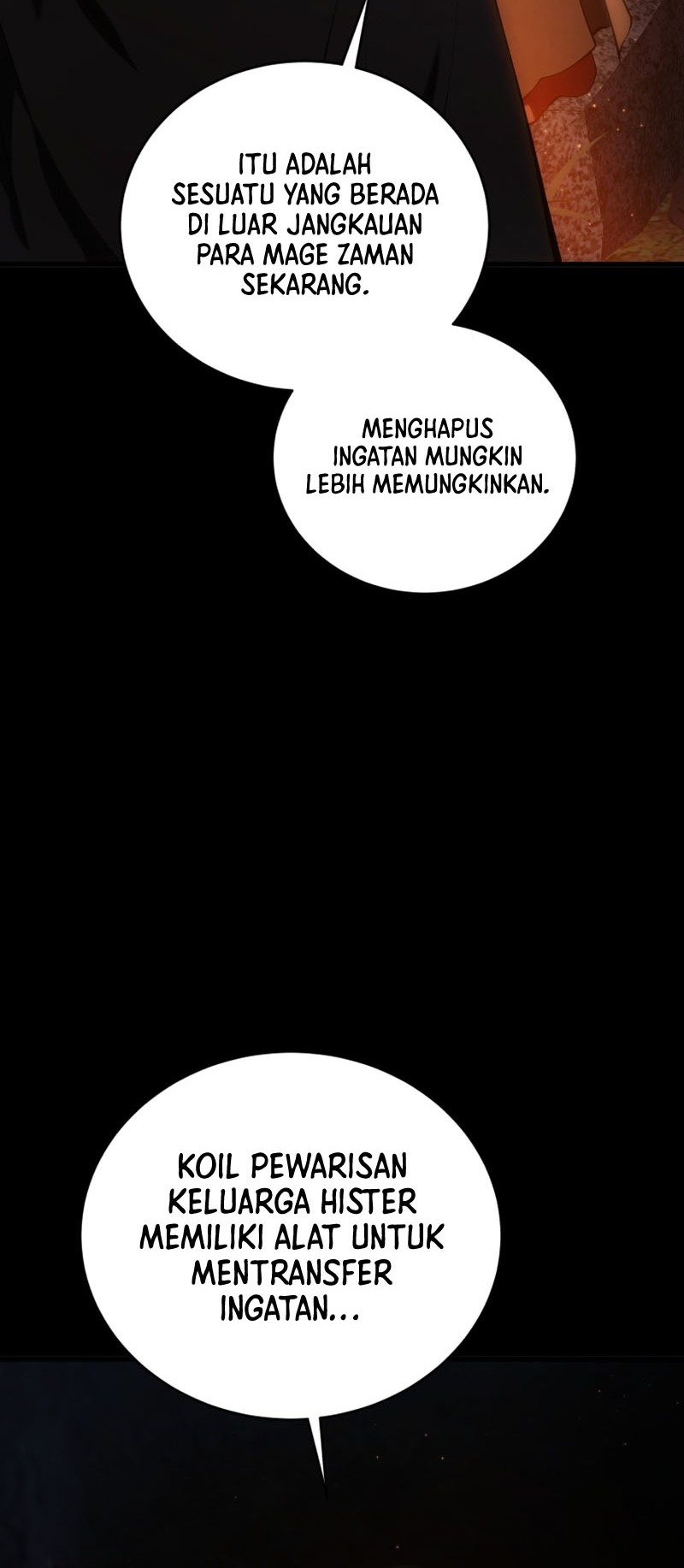 Swordmaster’s Youngest Son Chapter 132 - halaman 5