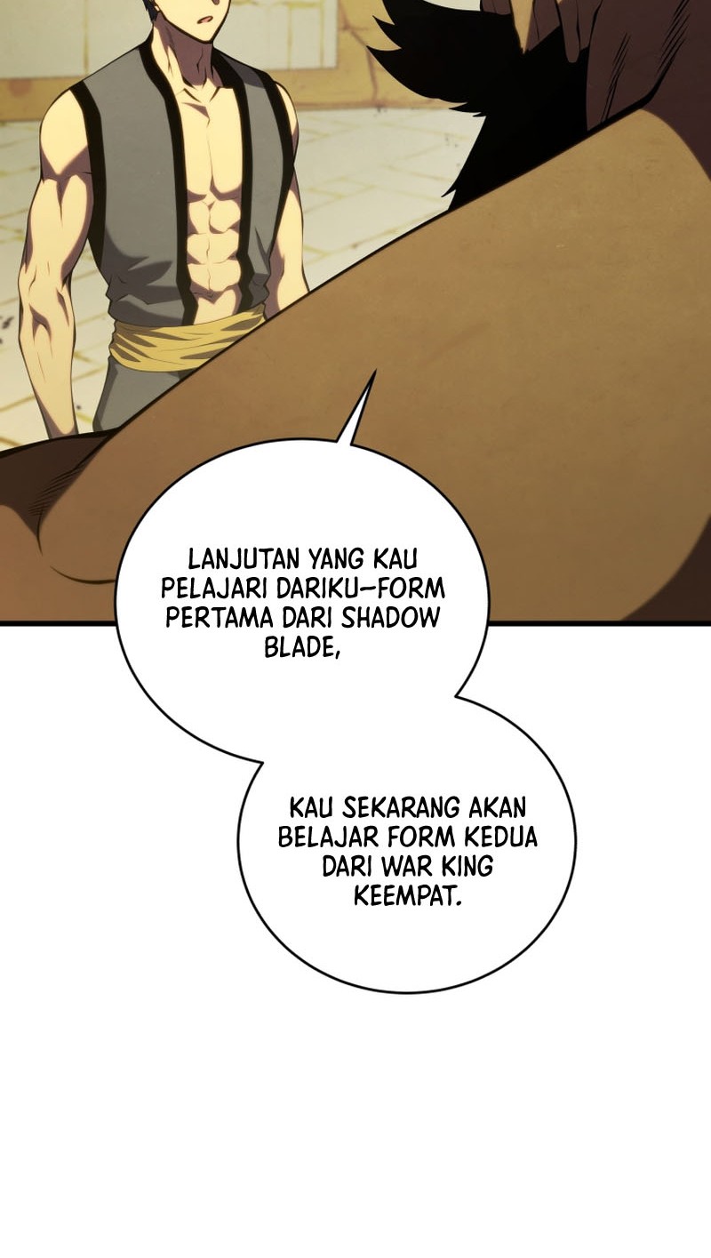Swordmaster’s Youngest Son Chapter 132 - halaman 52