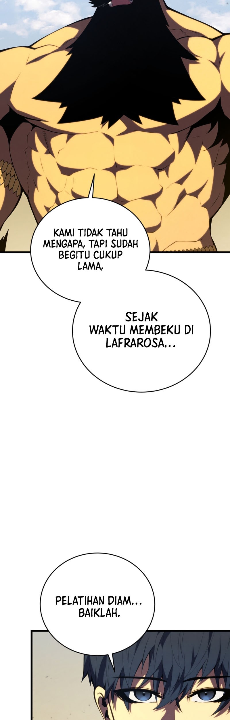 Swordmaster’s Youngest Son Chapter 132 - halaman 55