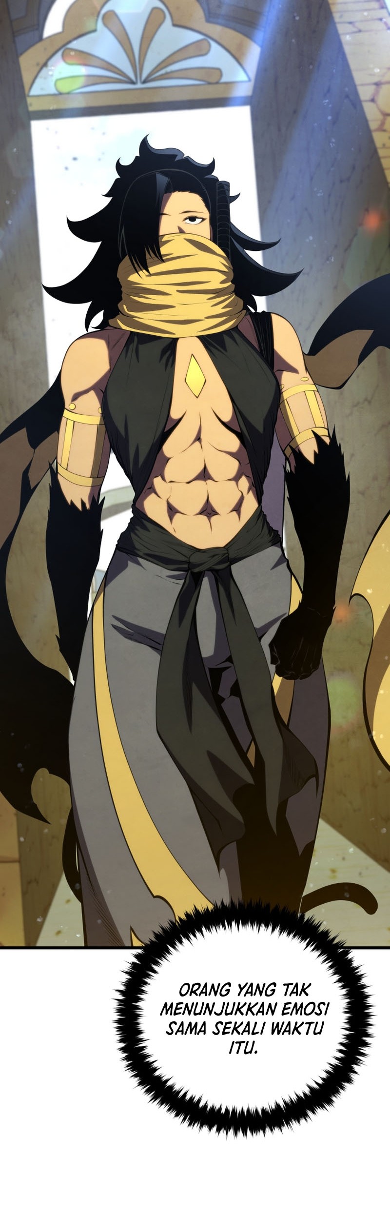 Swordmaster’s Youngest Son Chapter 132 - halaman 58
