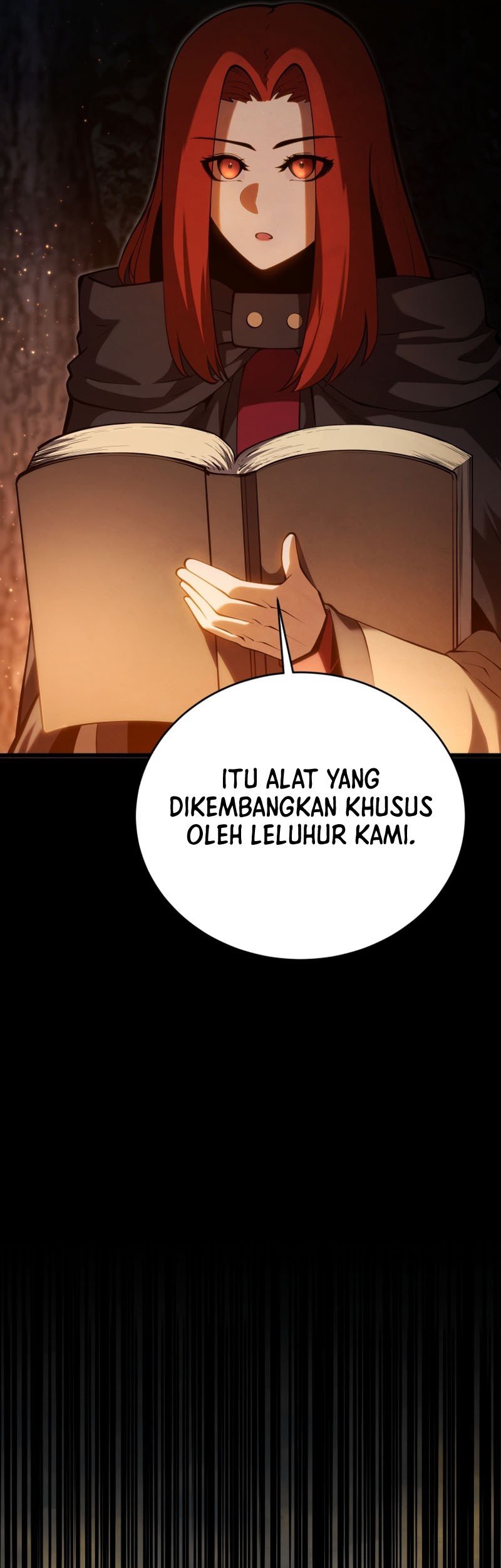 Swordmaster’s Youngest Son Chapter 132 - halaman 6