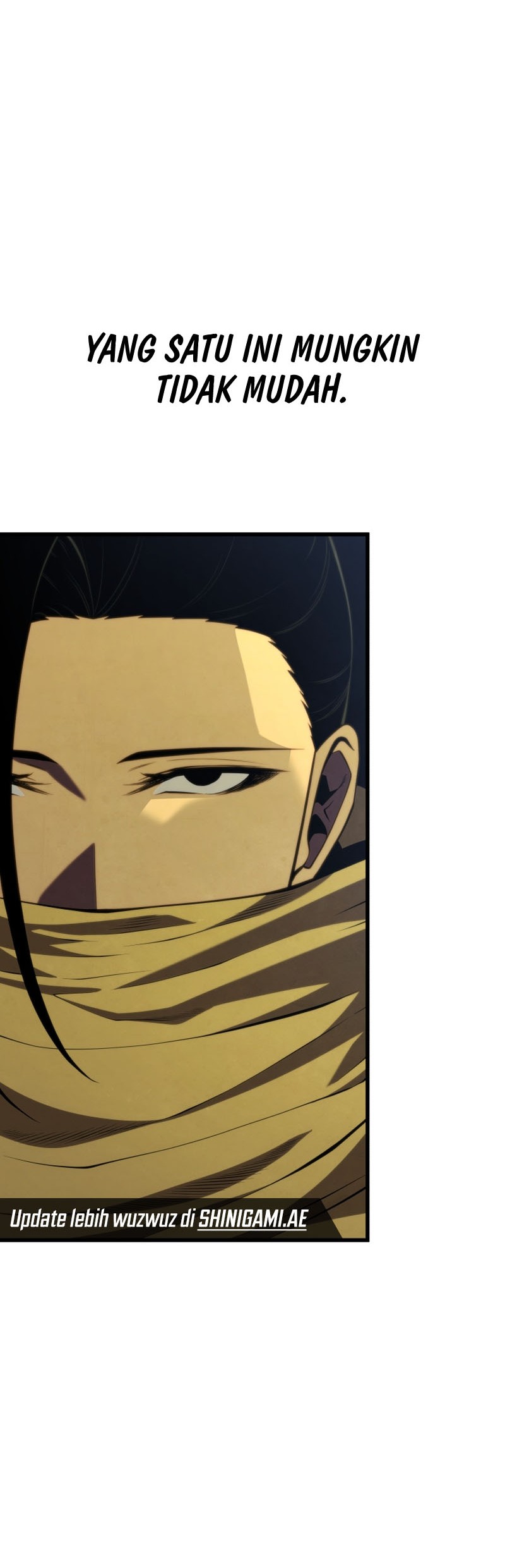 Swordmaster’s Youngest Son Chapter 132 - halaman 60