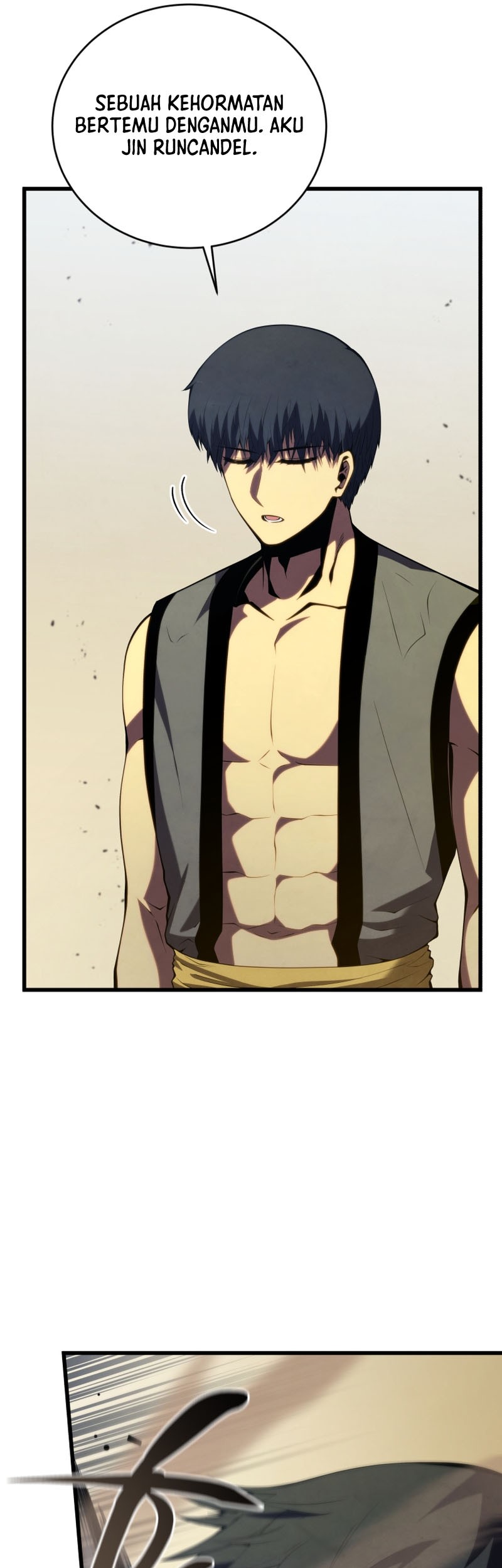 Swordmaster’s Youngest Son Chapter 132 - halaman 61