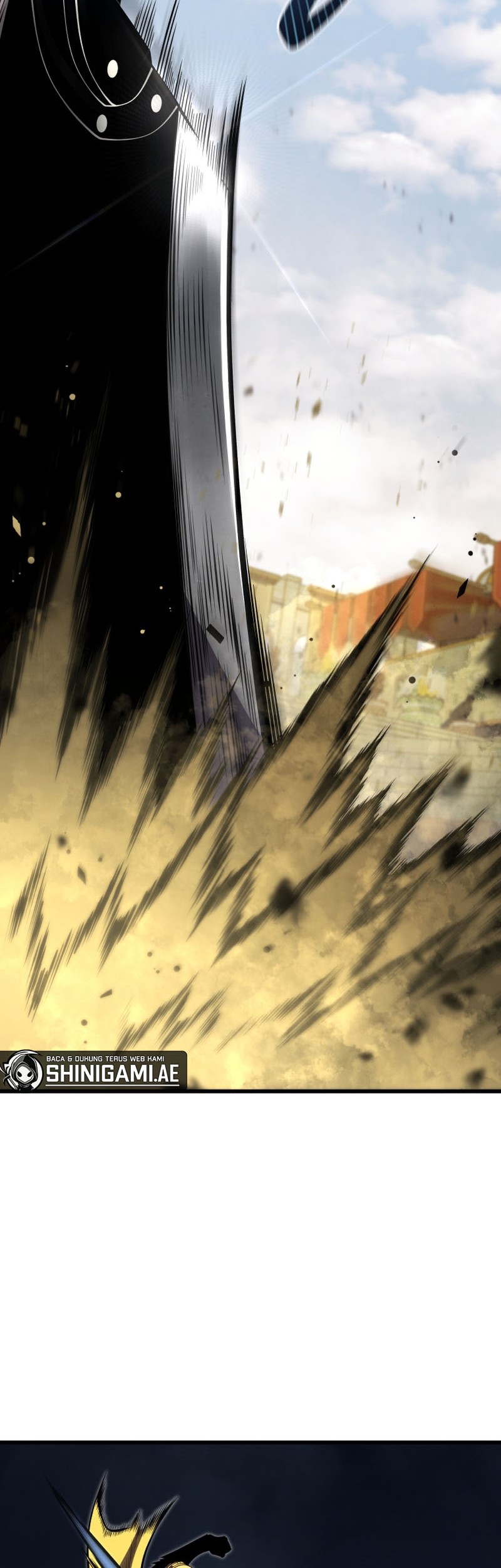 Swordmaster’s Youngest Son Chapter 133 - halaman 13