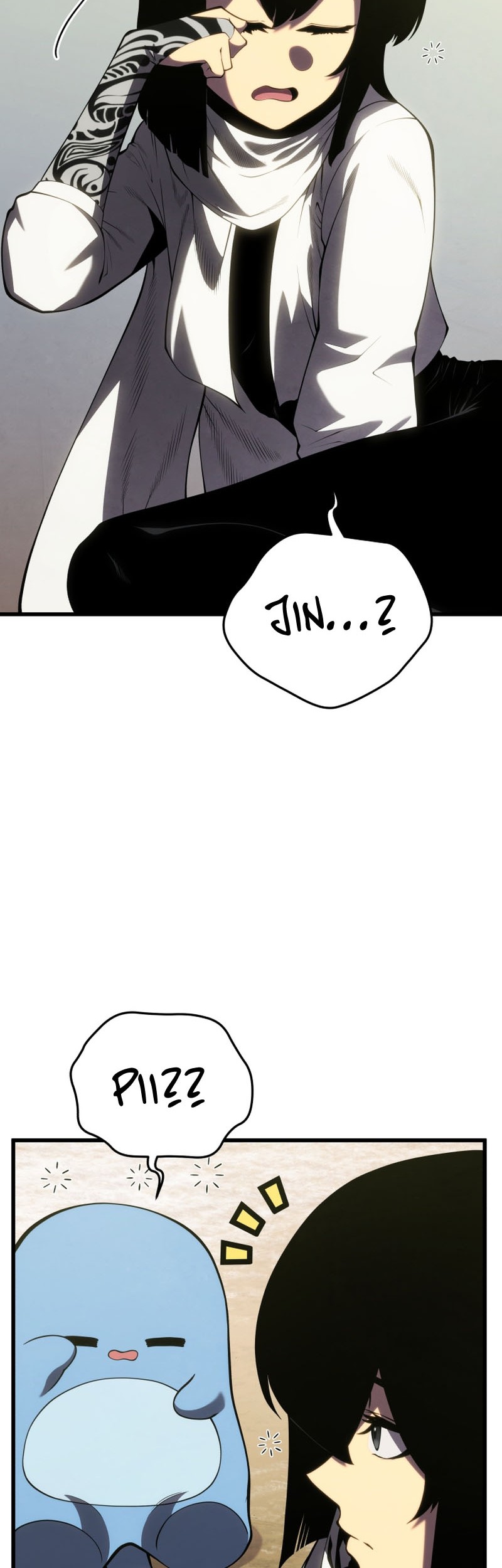 Swordmaster’s Youngest Son Chapter 133 - halaman 29