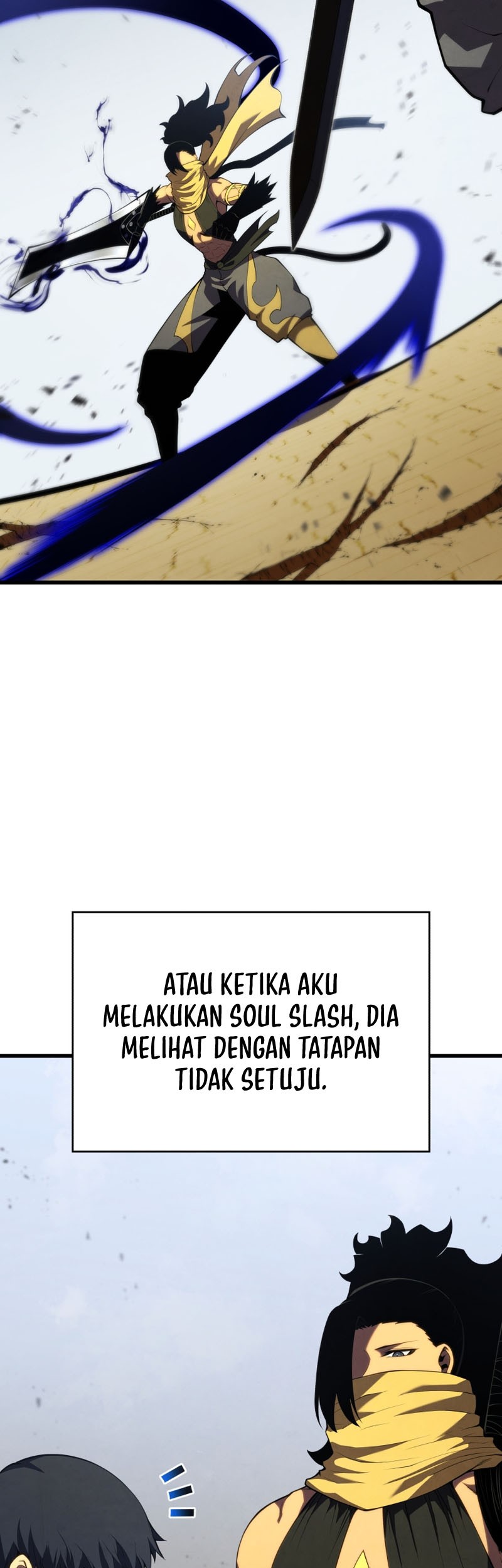 Swordmaster’s Youngest Son Chapter 133 - halaman 38