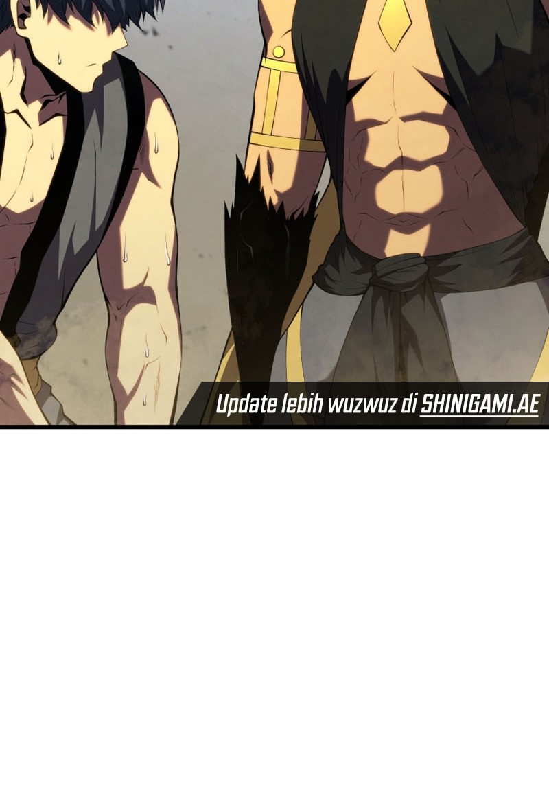 Swordmaster’s Youngest Son Chapter 133 - halaman 39