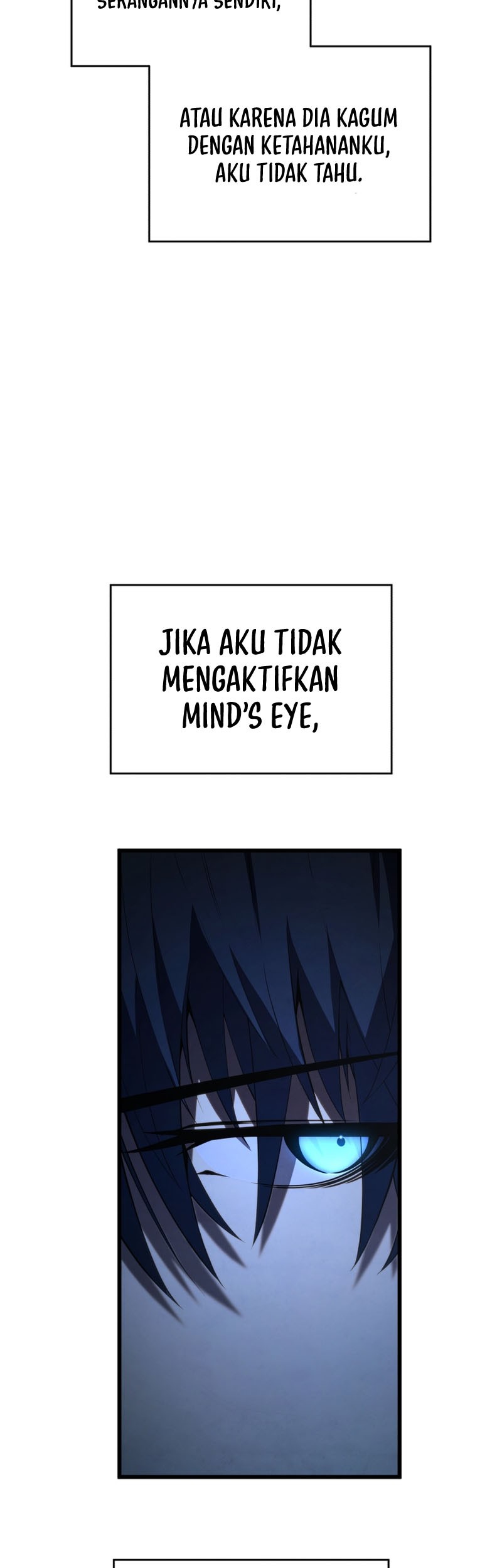 Swordmaster’s Youngest Son Chapter 133 - halaman 42