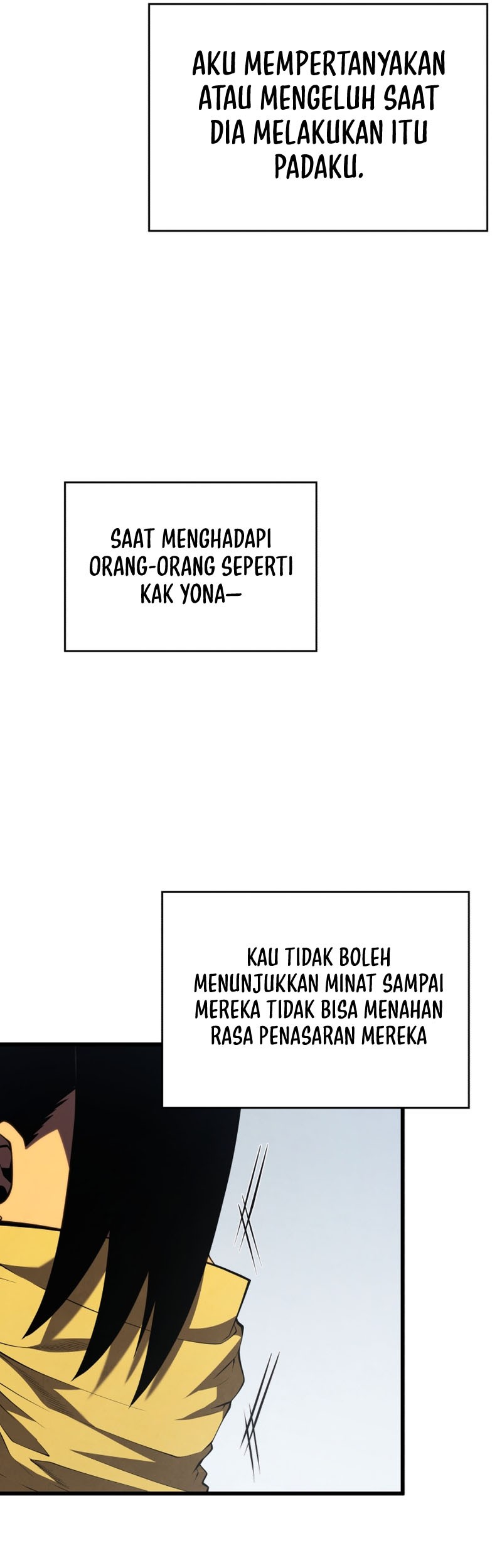 Swordmaster’s Youngest Son Chapter 133 - halaman 44
