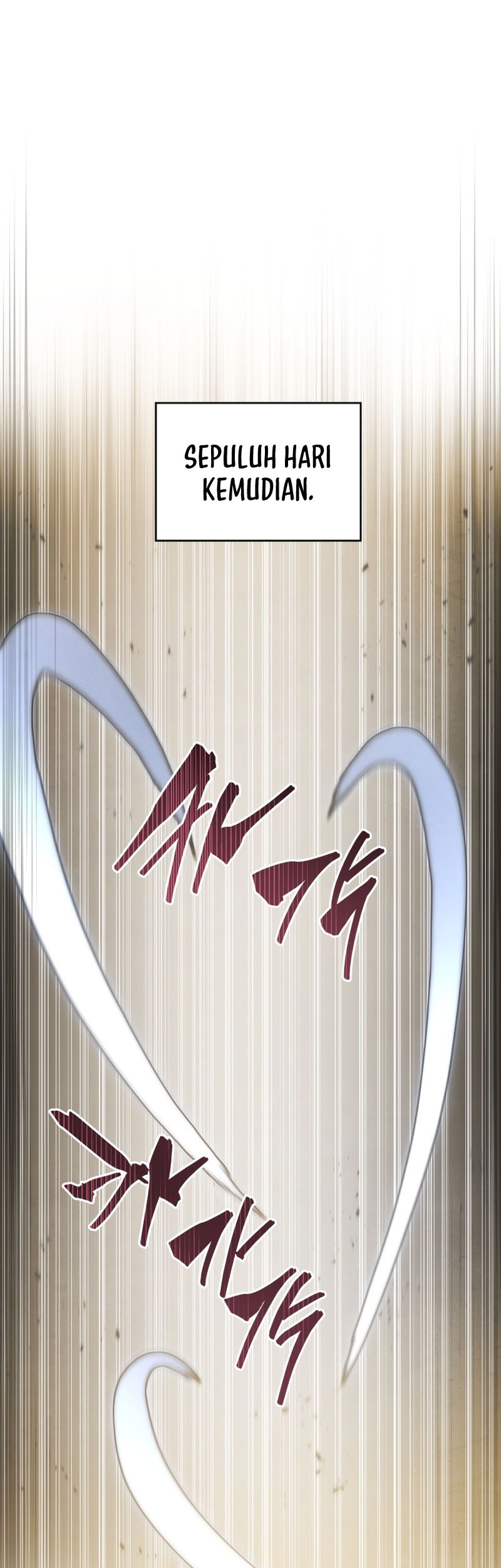 Swordmaster’s Youngest Son Chapter 133 - halaman 46