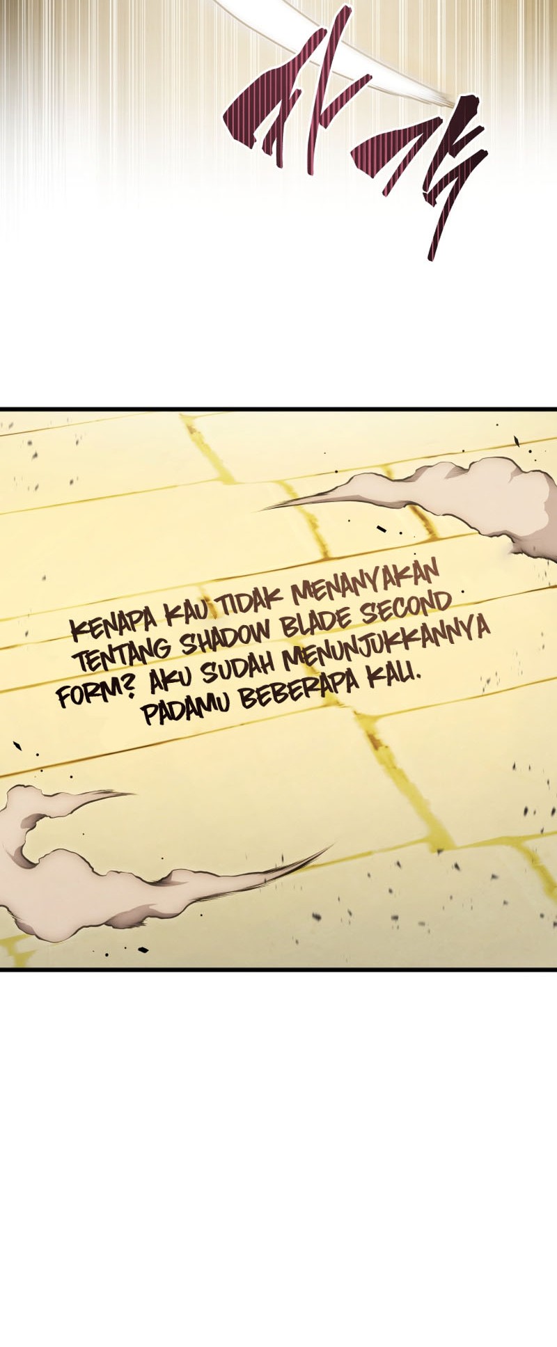 Swordmaster’s Youngest Son Chapter 133 - halaman 47