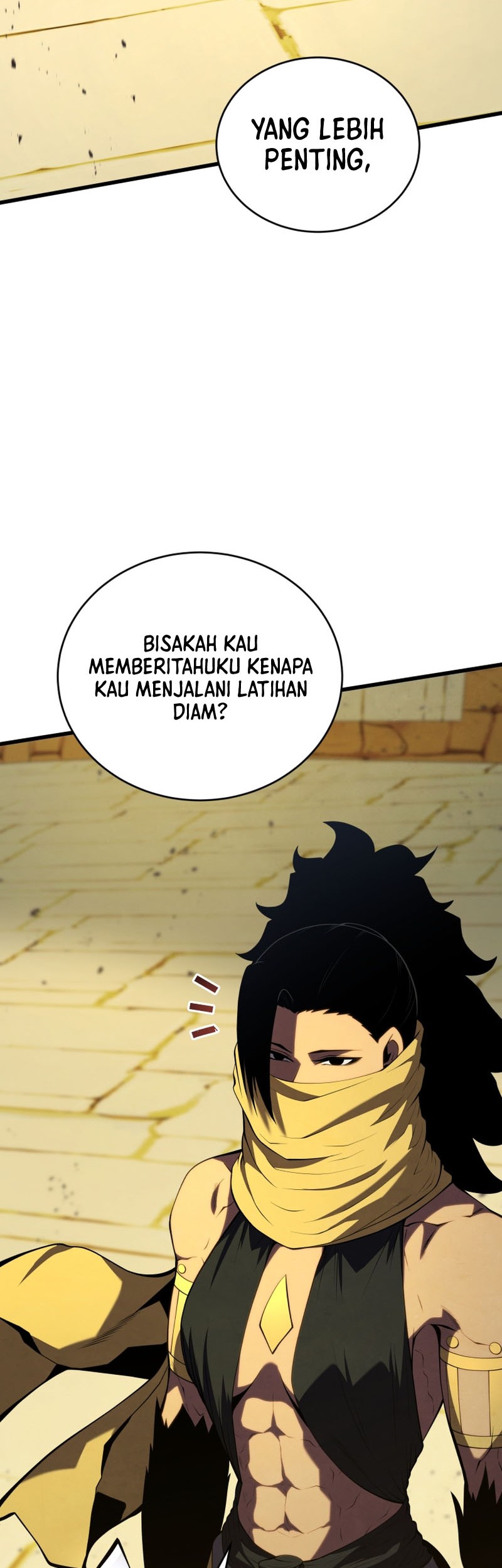 Swordmaster’s Youngest Son Chapter 133 - halaman 49