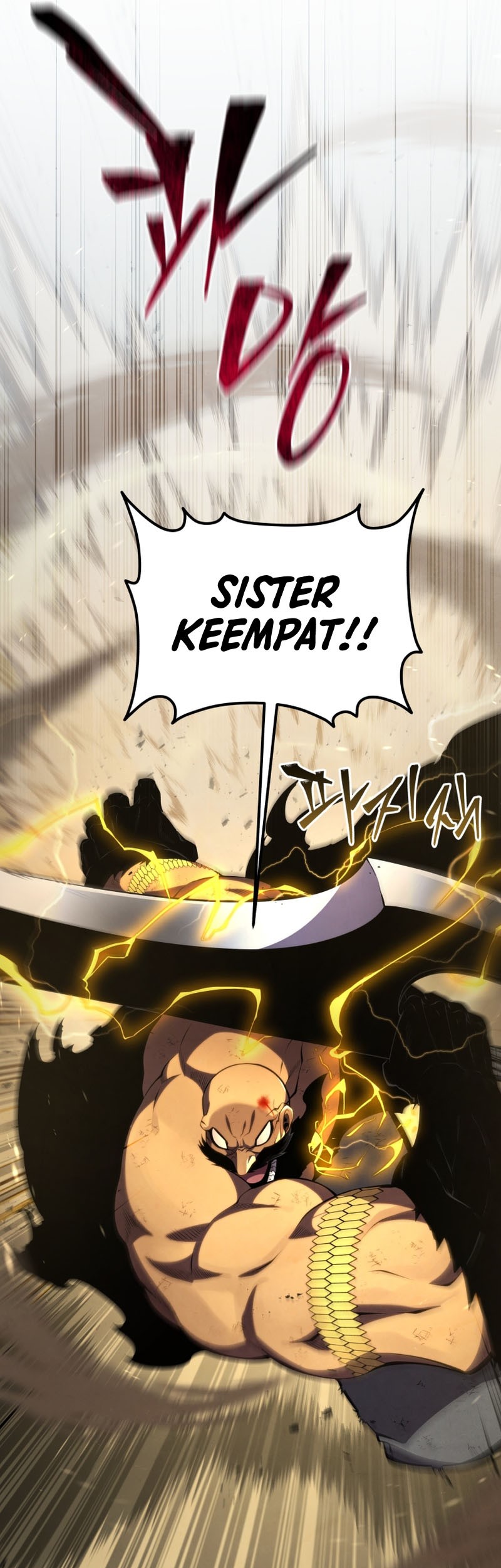 Swordmaster’s Youngest Son Chapter 133 - halaman 5