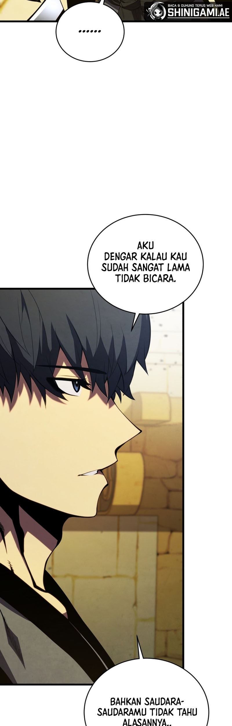 Swordmaster’s Youngest Son Chapter 133 - halaman 50