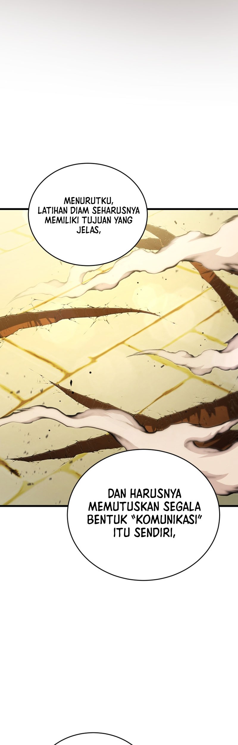 Swordmaster’s Youngest Son Chapter 133 - halaman 53