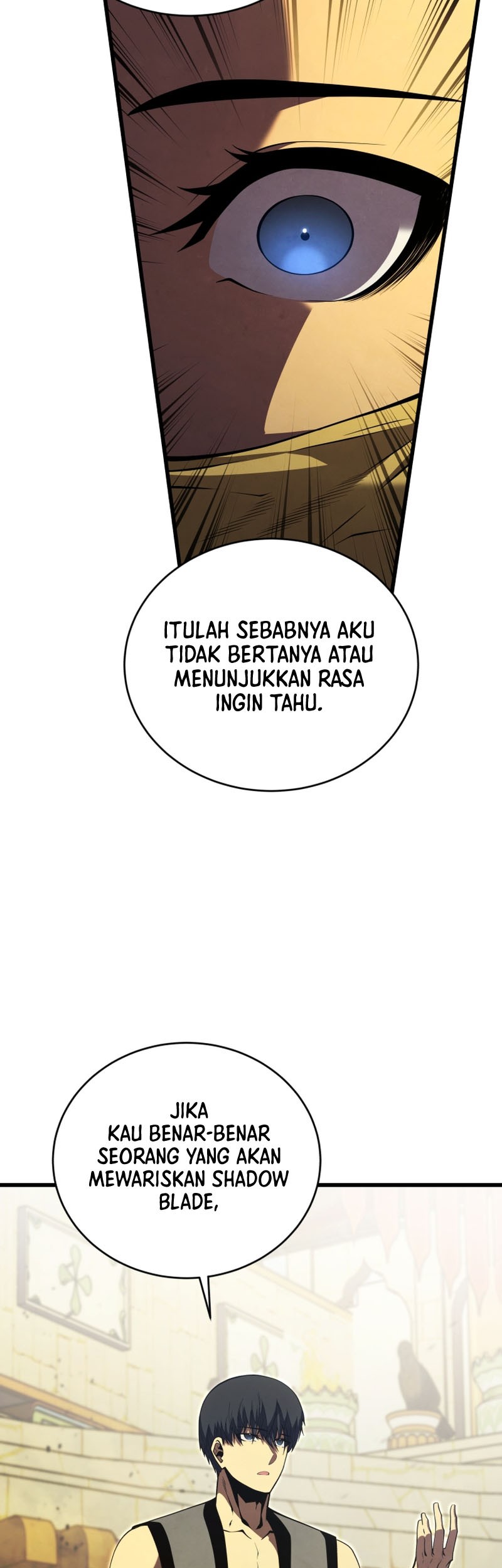 Swordmaster’s Youngest Son Chapter 133 - halaman 58