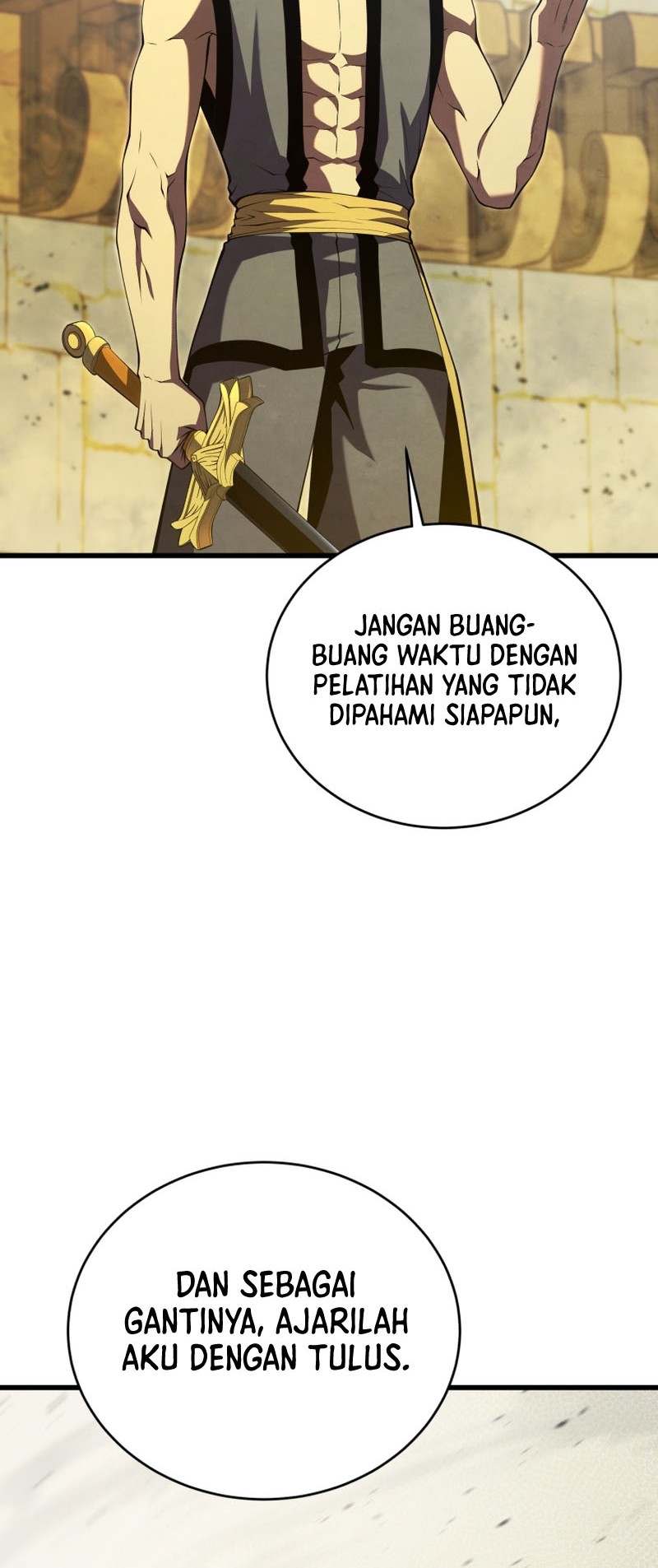 Swordmaster’s Youngest Son Chapter 133 - halaman 59