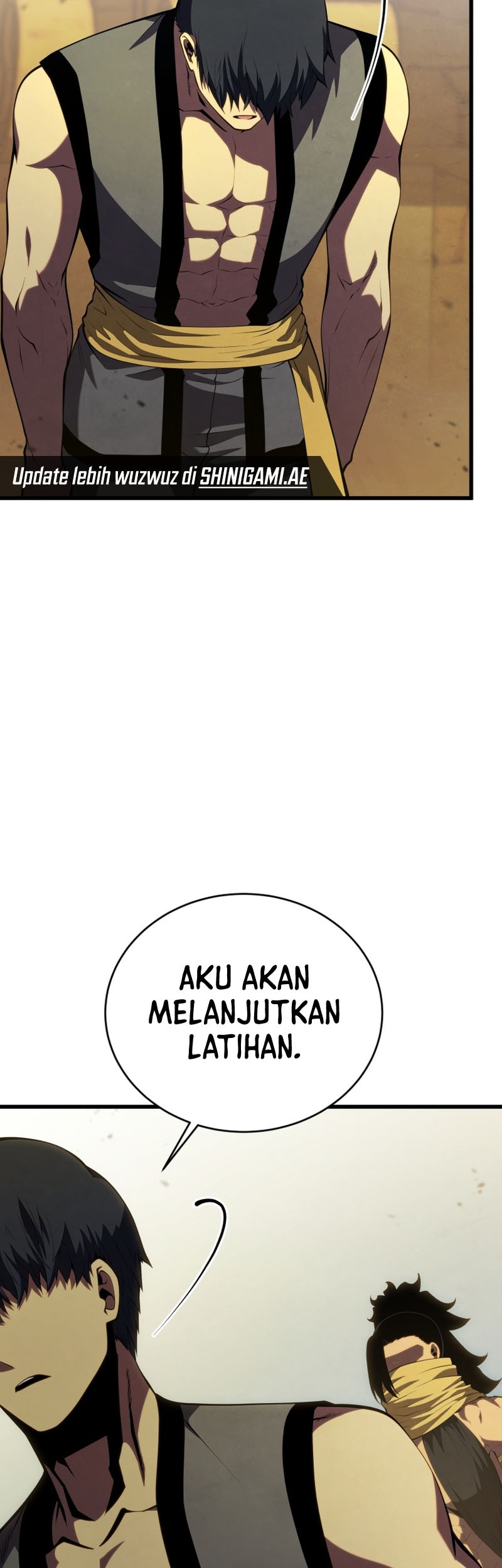 Swordmaster’s Youngest Son Chapter 133 - halaman 62