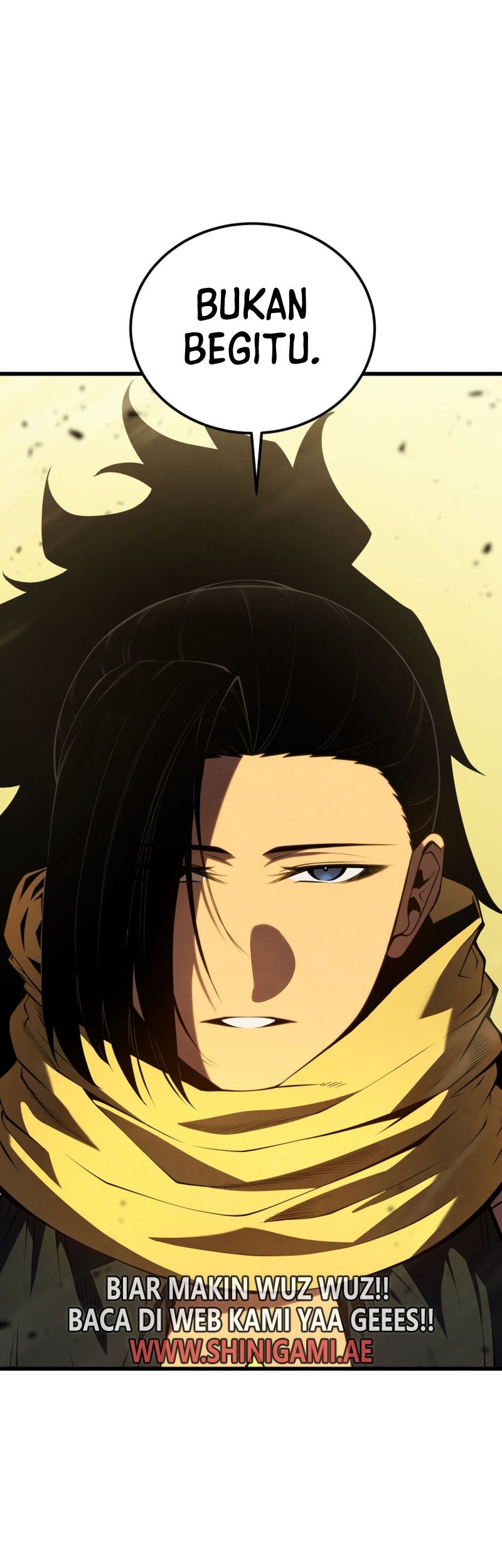 Swordmaster’s Youngest Son Chapter 133 - halaman 64