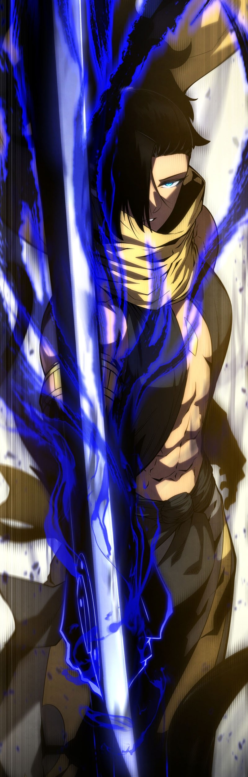 Swordmaster’s Youngest Son Chapter 133 - halaman 68