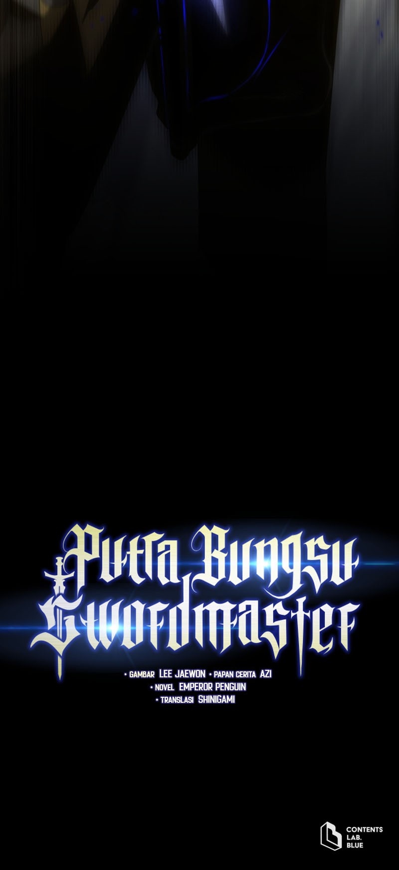 Swordmaster’s Youngest Son Chapter 133 - halaman 69