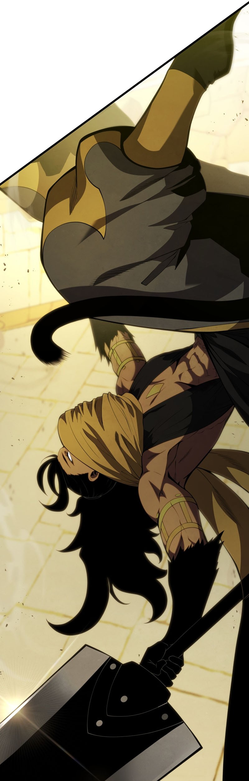 Swordmaster’s Youngest Son Chapter 133 - halaman 8