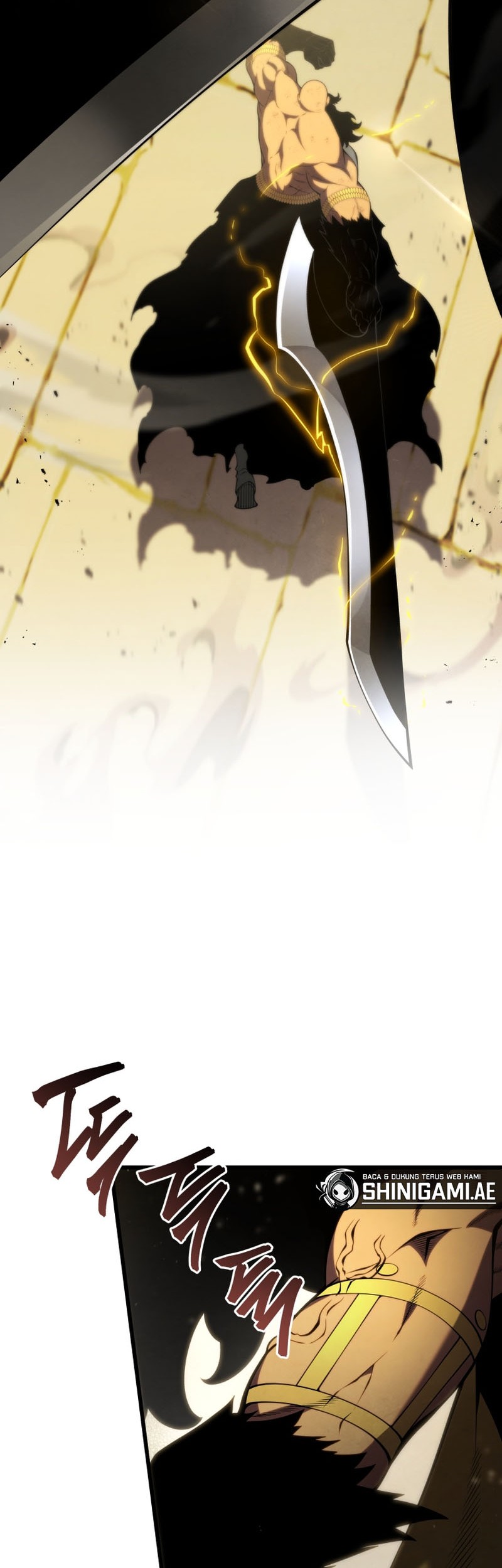 Swordmaster’s Youngest Son Chapter 133 - halaman 9