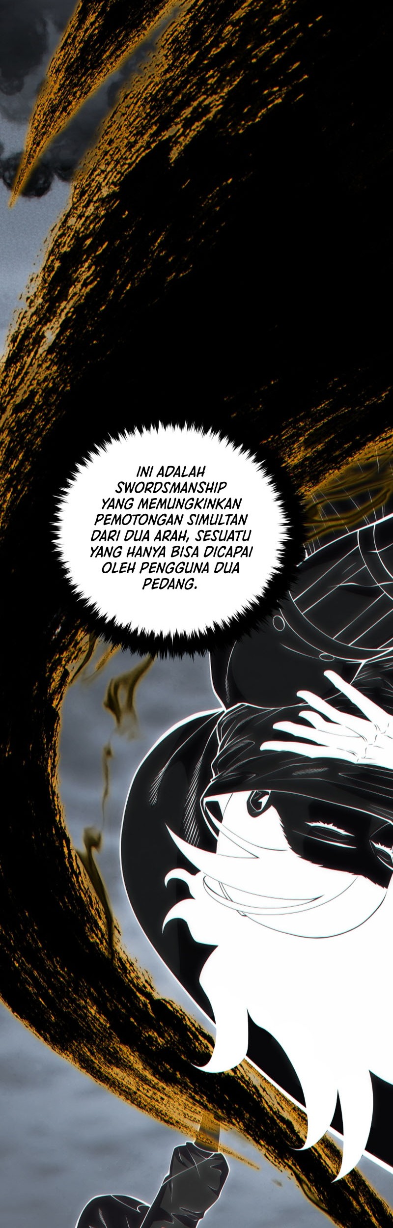 Swordmaster’s Youngest Son Chapter 134 - halaman 12