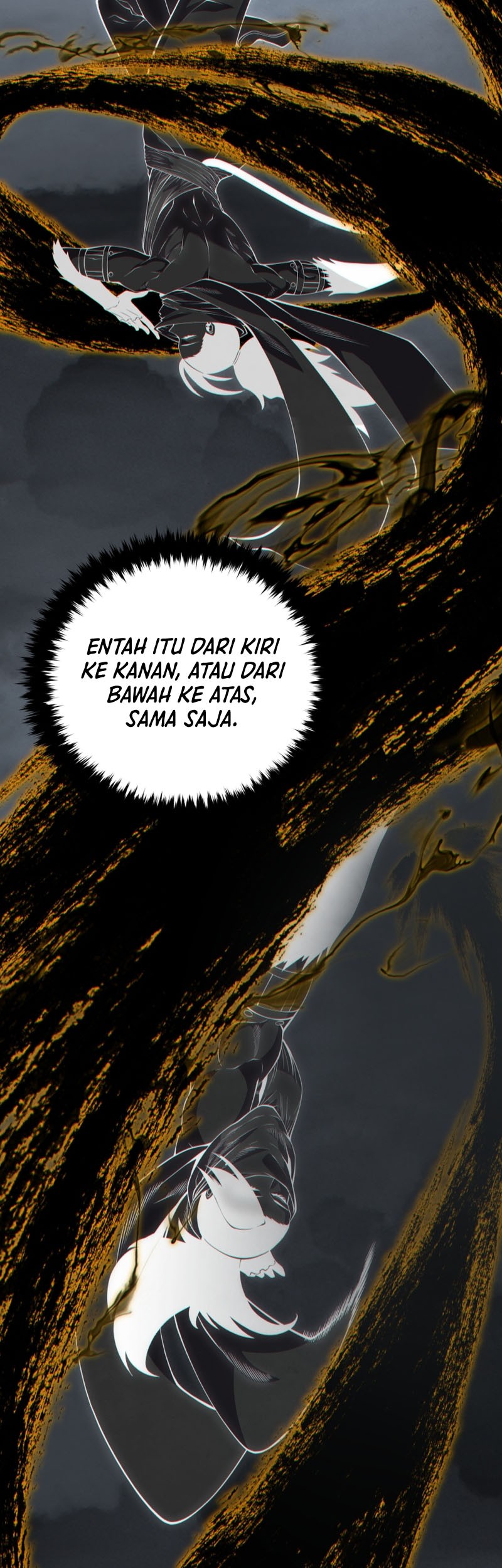Swordmaster’s Youngest Son Chapter 134 - halaman 13