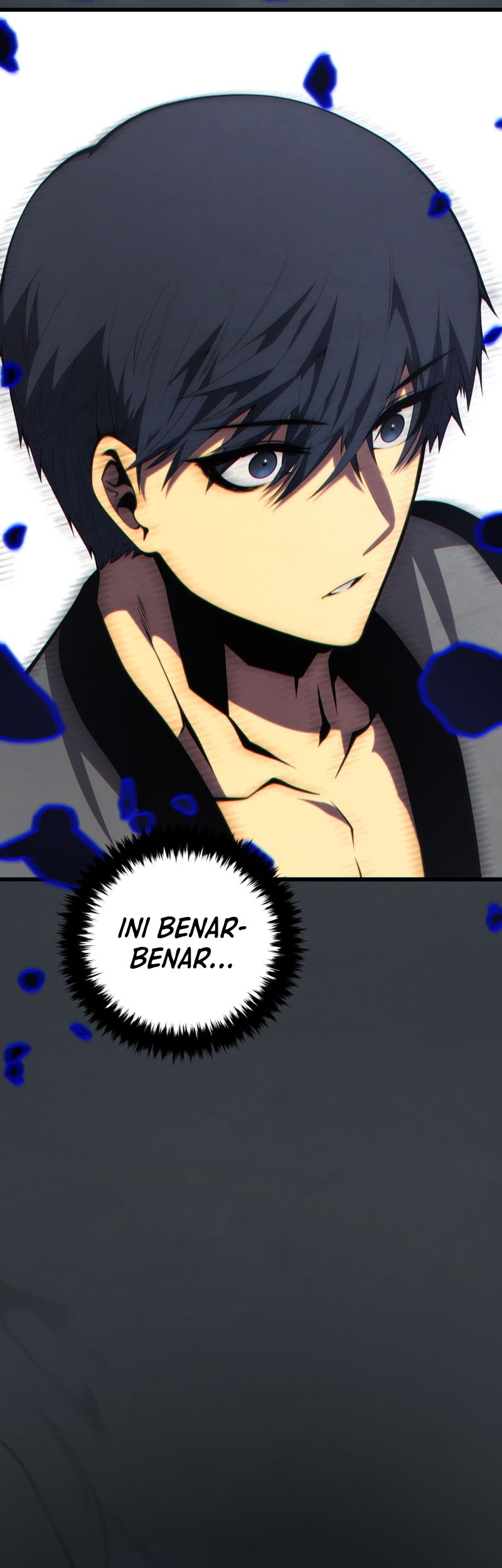 Swordmaster’s Youngest Son Chapter 134 - halaman 15