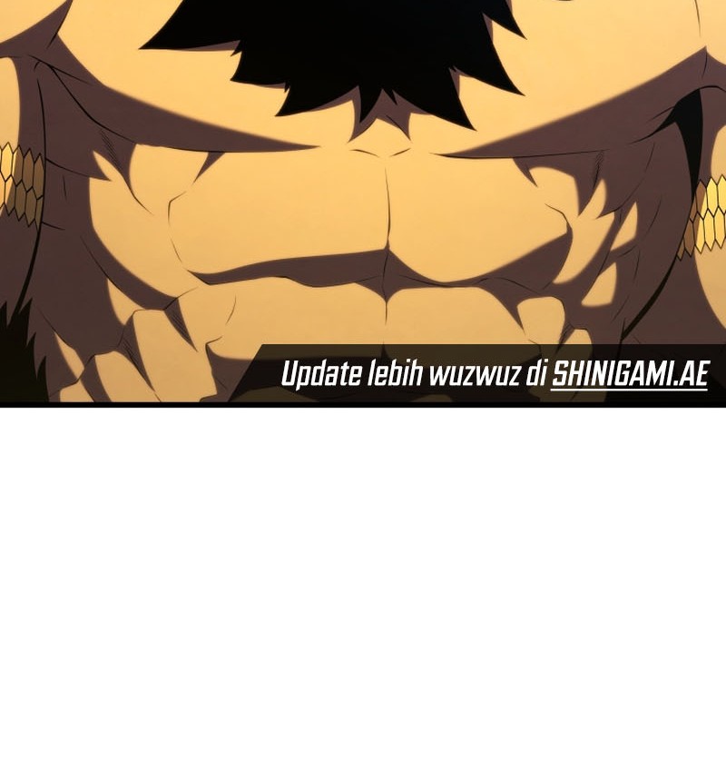 Swordmaster’s Youngest Son Chapter 134 - halaman 25