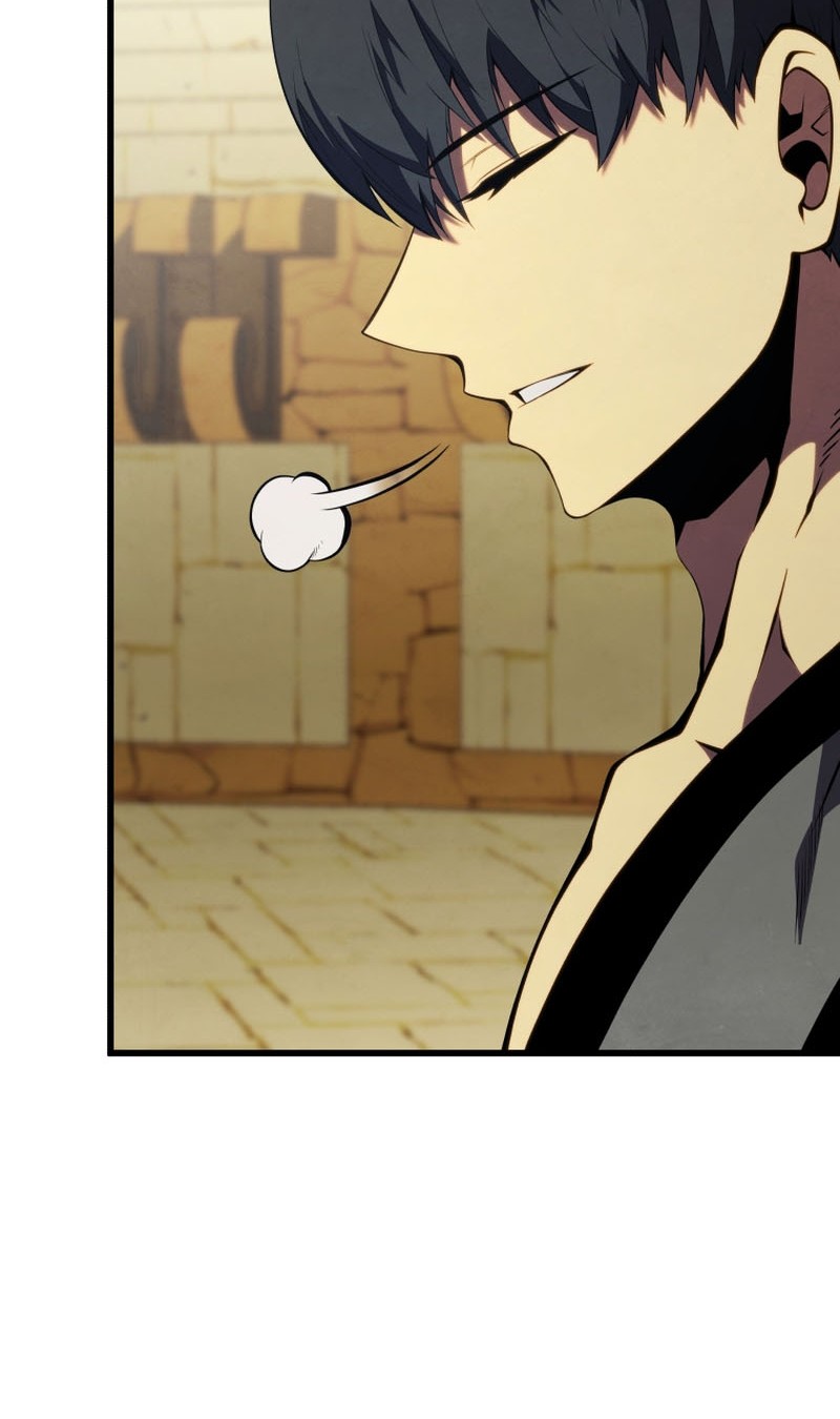 Swordmaster’s Youngest Son Chapter 134 - halaman 33
