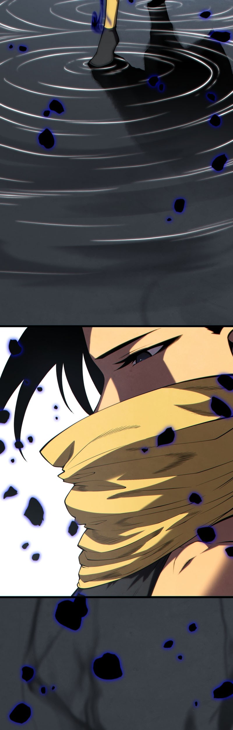 Swordmaster’s Youngest Son Chapter 134 - halaman 4