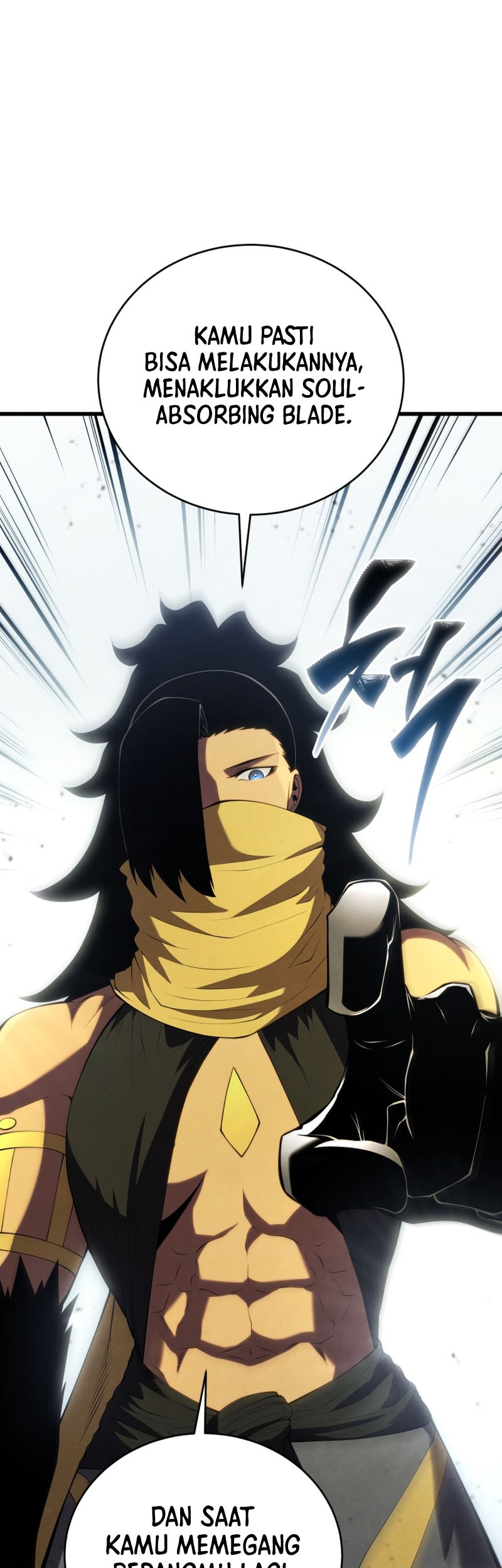 Swordmaster’s Youngest Son Chapter 134 - halaman 40