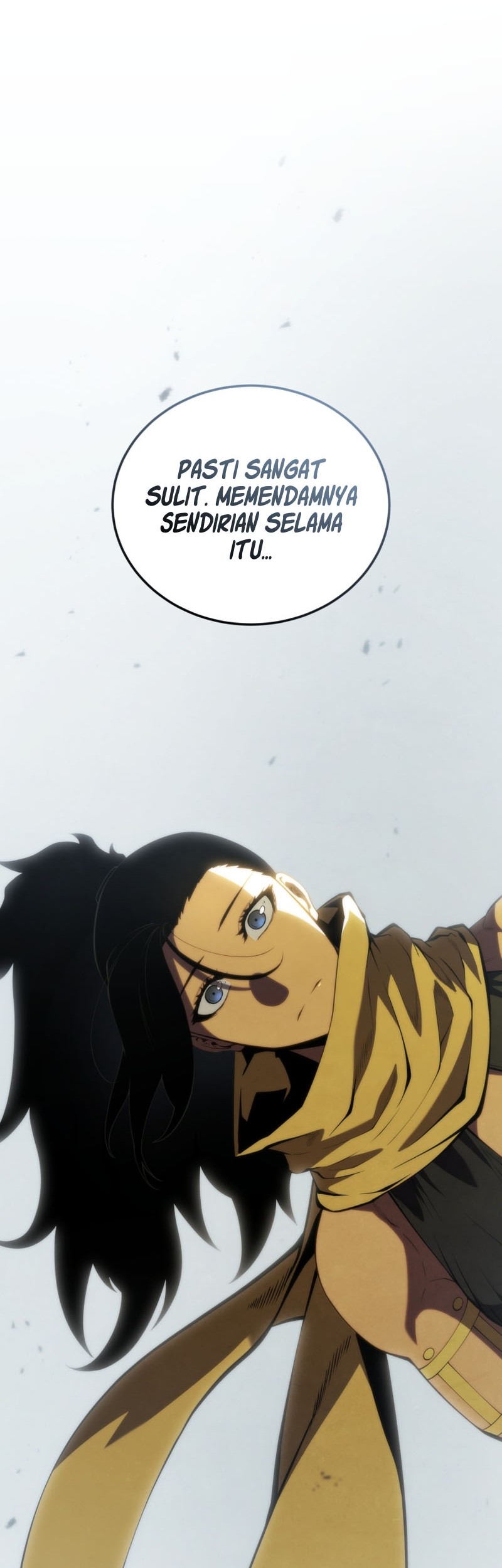 Swordmaster’s Youngest Son Chapter 134 - halaman 47