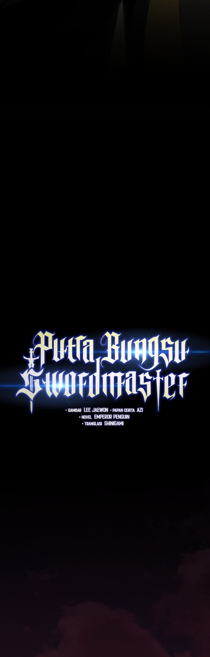 Swordmaster’s Youngest Son Chapter 134 - halaman 50
