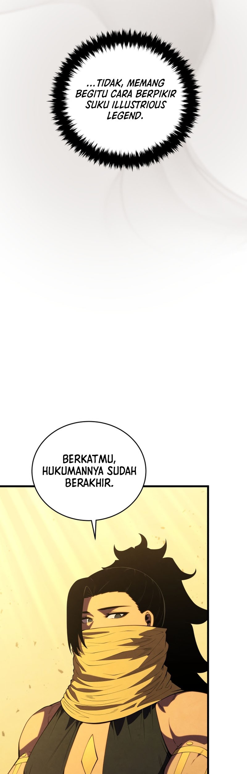 Swordmaster’s Youngest Son Chapter 134 - halaman 54
