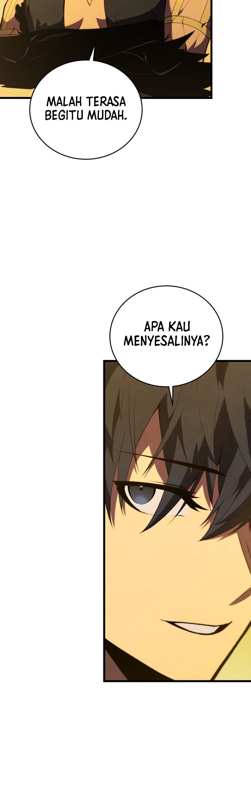 Swordmaster’s Youngest Son Chapter 134 - halaman 55