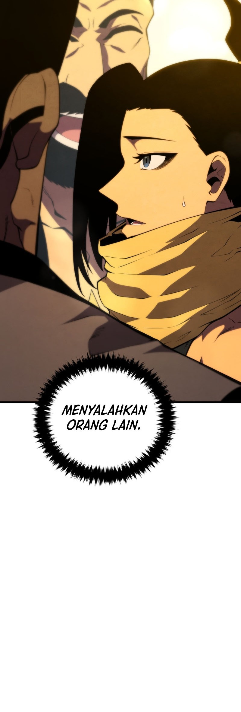 Swordmaster’s Youngest Son Chapter 134 - halaman 61