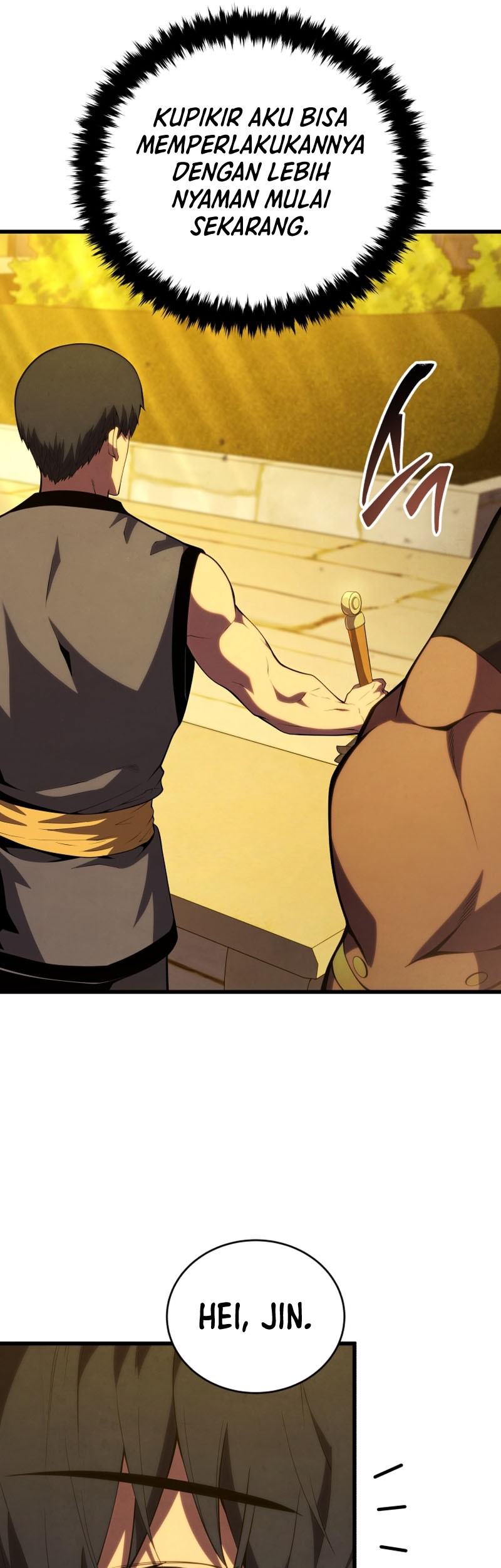 Swordmaster’s Youngest Son Chapter 134 - halaman 62