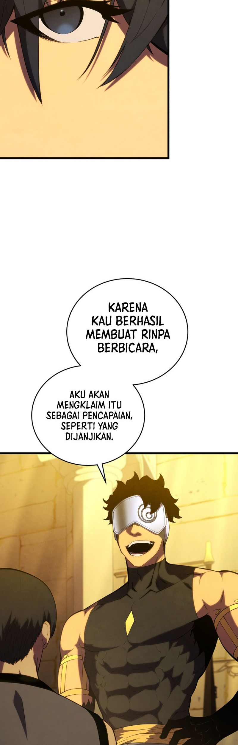 Swordmaster’s Youngest Son Chapter 134 - halaman 63