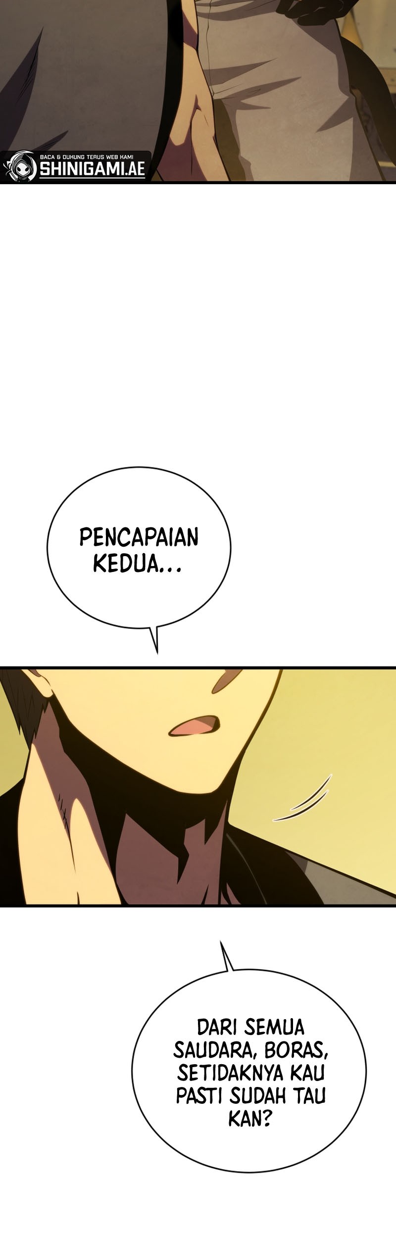 Swordmaster’s Youngest Son Chapter 134 - halaman 64