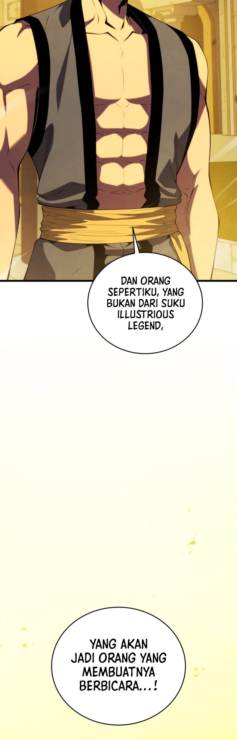Swordmaster’s Youngest Son Chapter 134 - halaman 67