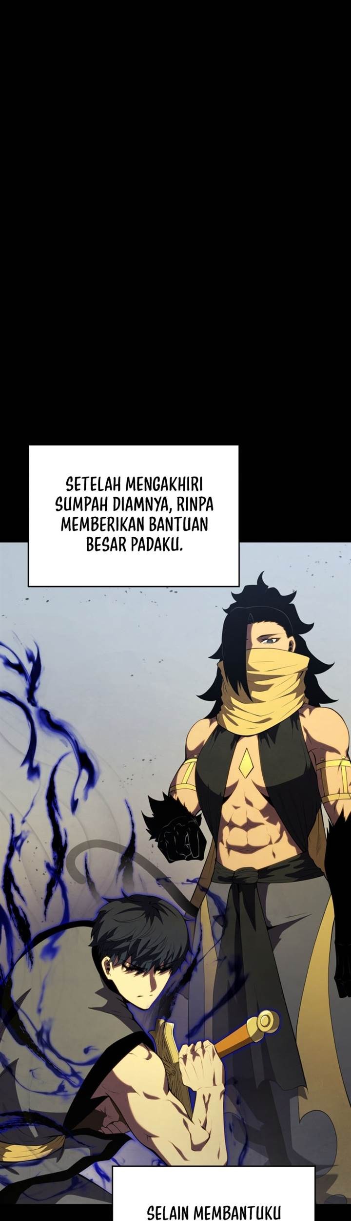 Swordmaster’s Youngest Son Chapter 135 - halaman 1