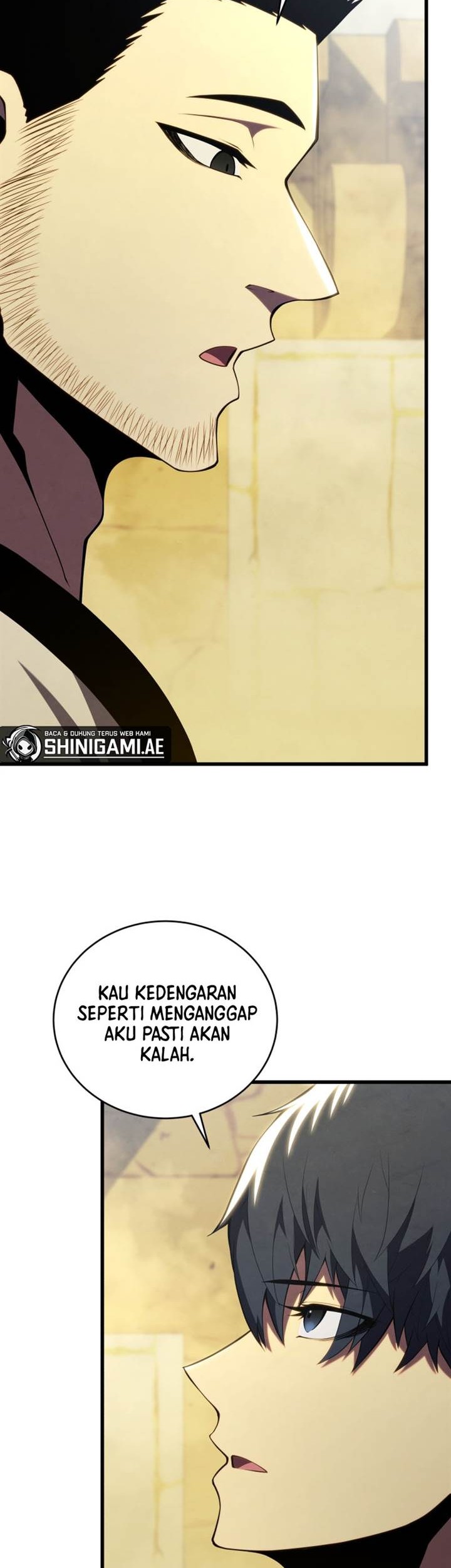 Swordmaster’s Youngest Son Chapter 135 - halaman 13