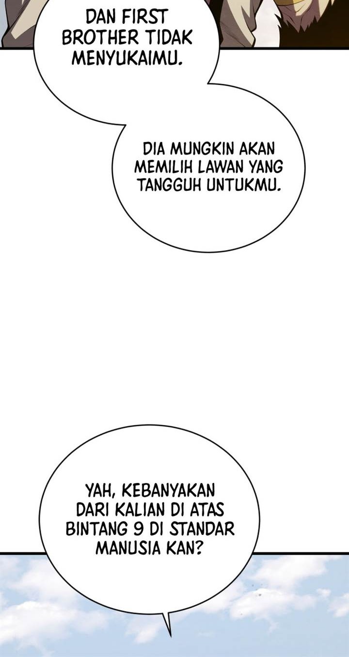 Swordmaster’s Youngest Son Chapter 135 - halaman 15