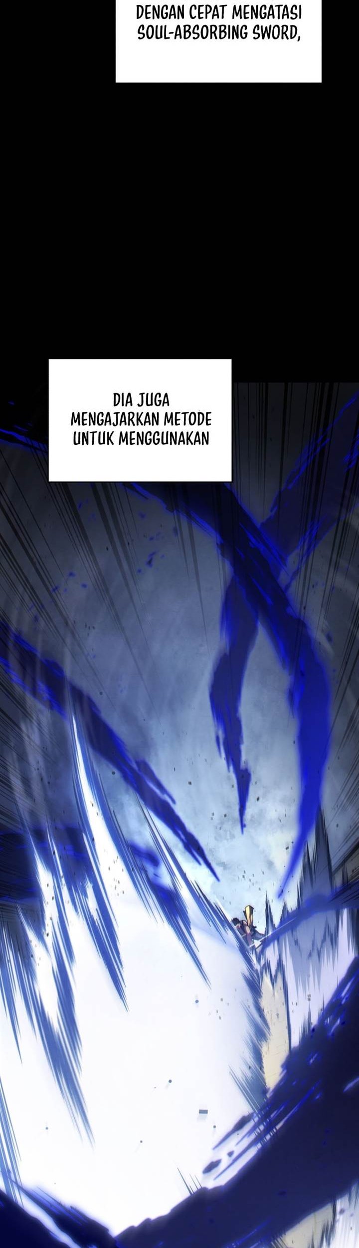 Swordmaster’s Youngest Son Chapter 135 - halaman 2