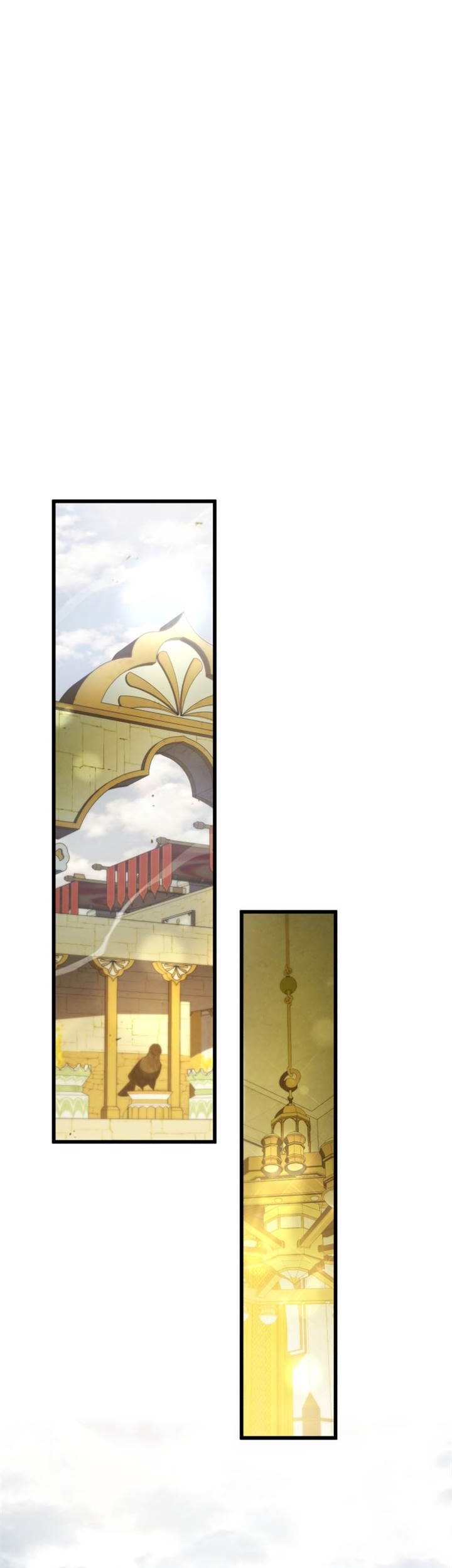 Swordmaster’s Youngest Son Chapter 135 - halaman 21