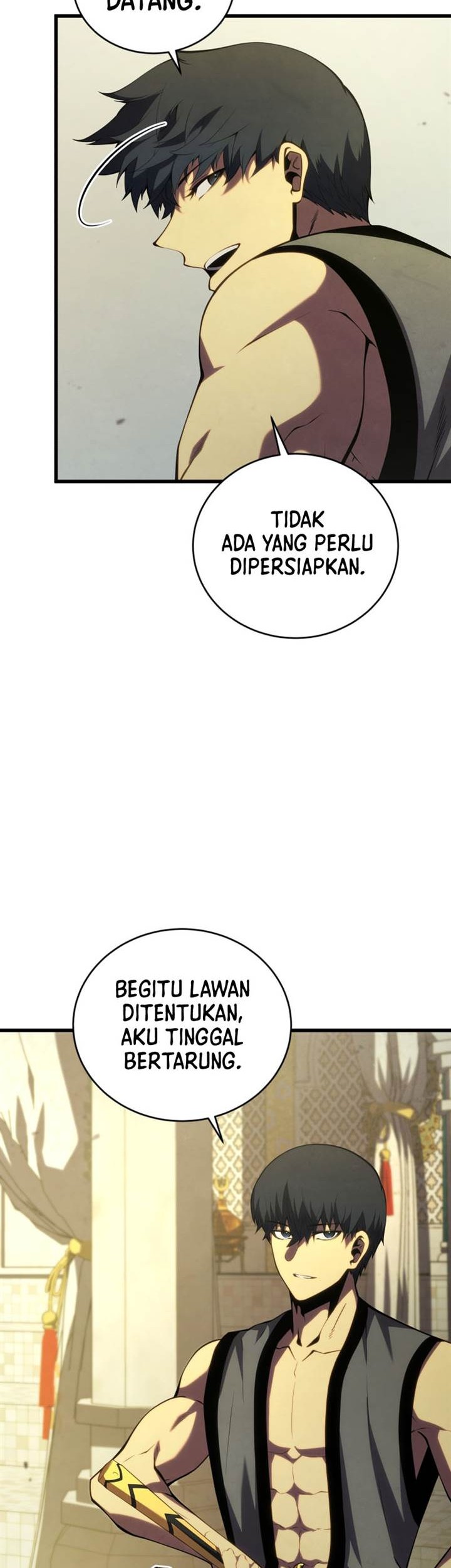 Swordmaster’s Youngest Son Chapter 135 - halaman 24